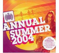 Vari-Annual Summer 2 - Annual Summer 2004 [Import]