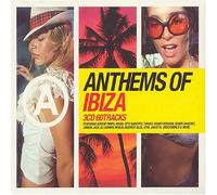 Vari-Anthems of Ibiz - Anthems of Ibiza [Import]