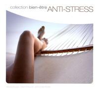 Vari-Anti-Stress - Anti-Stress (Collection Bien-Etre) [Import]