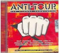 Vari-Anti-Tour the C - Anti-Tour The Combat Compilation