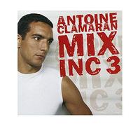 Vari-Antoine Clamara - Antoine Clamaran Mix Inc 3