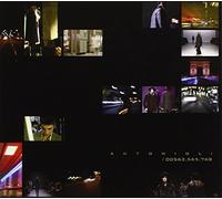 Vari-Antonioli:Alter - Antonioli:Alternative Music Milano