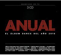 Vari-Anual 2016 - Anual 2016 [Import]