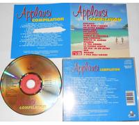 Vari-Applausi Compil - Applausi Compilation [Import]