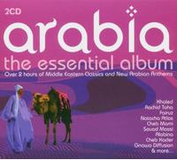 Vari-Arabia-the Esse - Arabia-The Essential Album [Import]