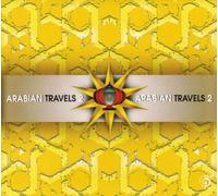 Vari-Arabian Travels – Arabian Travels 2 – Import – Six Degrees