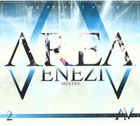 Vari-Area Venezia - Area Venezia [Import]