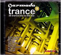 Vari-Armada Trance 9 - Armada Trance 9