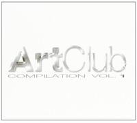 Vari-Art Club Compil - Art Club Compilation Vol.1 [Import]