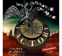 VARI - Art Factory Compilation - Pleasure Dome