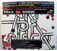 Vari-Art of Disco - Art of Disco [Import]