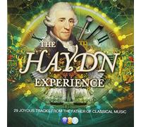 Vari Artisti Vari - The Haydn Experience