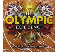 OLYMPIC EXPERIENCE / VARIOUS - Olympic Experience/Various