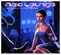 Vari-Asia Lounge - Asia Lounge [Import]