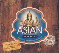Vari-Asian Journeys - Asian Journeys