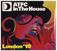 Various Artists – Atfc in The House – Import – 2010