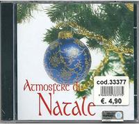 Vari-Atmosfere Di Na - Atmosfere Di Natale [Import]