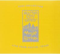 Vari-Austin City Lim - Austin City Limits Music Festival 2 [Import]