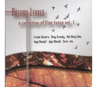 Vari-Autumn Leaves - Autumn Leaves