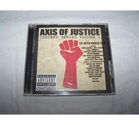 Vari-Axis of Justice - Axis of Justice Concert Series V.1 [Import]