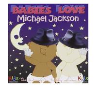 Vari-Babies Love Michael Jackson - Babies Love Michael Jackson [Import]