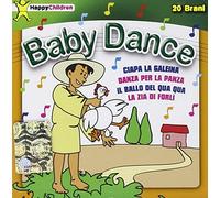 Vari-Baby Dance - Baby Dance [Import]