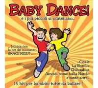 Vari-Baby Dance! - Baby Dance [Import]