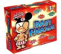 Vari-Baby Parade - Baby Parade (Box 3cd) [Import]