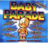 Vari-Baby Parade - Baby Parade [Import]