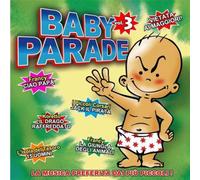 Vari-Baby Parade Vol - Baby Parade Vol.3 [Import]