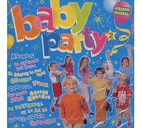 Vari.-Baby Party 2 - Baby Party 2 [Import]