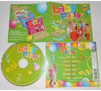 Vari-Baby Party 4 - Baby Party 4 [Import]