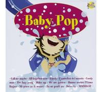 Vari-Baby Pop - Baby Pop [Import]