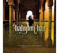 Vari-Babylon Bar 1 - Babylon Bar Vol.1 [Import]