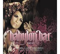 Vari-Babylon Bar Pat.3 - Babylon Bar Part.3