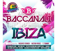 Vari-Baccanali Ibiza - Baccanali Ibiza