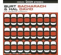 Vari-Bacharach & Dav - Bacharach & David: Song Book Collec [Import]