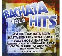 Vari-Bachata Hits 2 - Bachata Hits Vol.2 [Import]