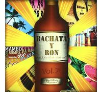 Vari-Bachata Y Ron - Bachata Y Ron Vol.2 [Import]