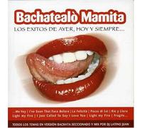 Vari-Bachatealo Mami - Bachatealo Mamita [Import]