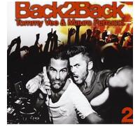 Vari-Back 2 Back Vol.2 - 2 Back Vol.2 [Import]