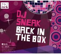 Vari-Back in the Box - Back in the Box Mixed