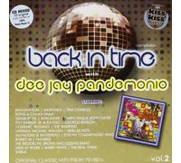 Vari-Back in Time Vol.2 - Back in Time Vol.2 [Import]