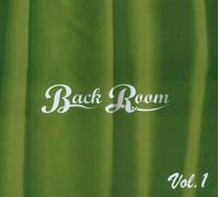 Vari-Back Room Vol.1 - Back Room Vol.1 [Import]