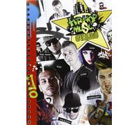 Vari-Back to Schol Hip Hop Music Stars - Back to Schol Hip Hop Music Stars