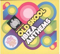 Vari – Back to the Old Skool Ibiza Anthems