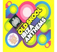 Vari - Back to the Old Skool Ibiza Anthems