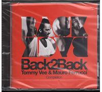 Tommy Vee & Ferrucci, Mauro - to Back