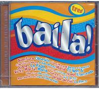 Vari-Baila! 3 - Baila 3 [Import]
