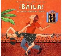 Vari-Baila - Baila! a Latin Dance Party